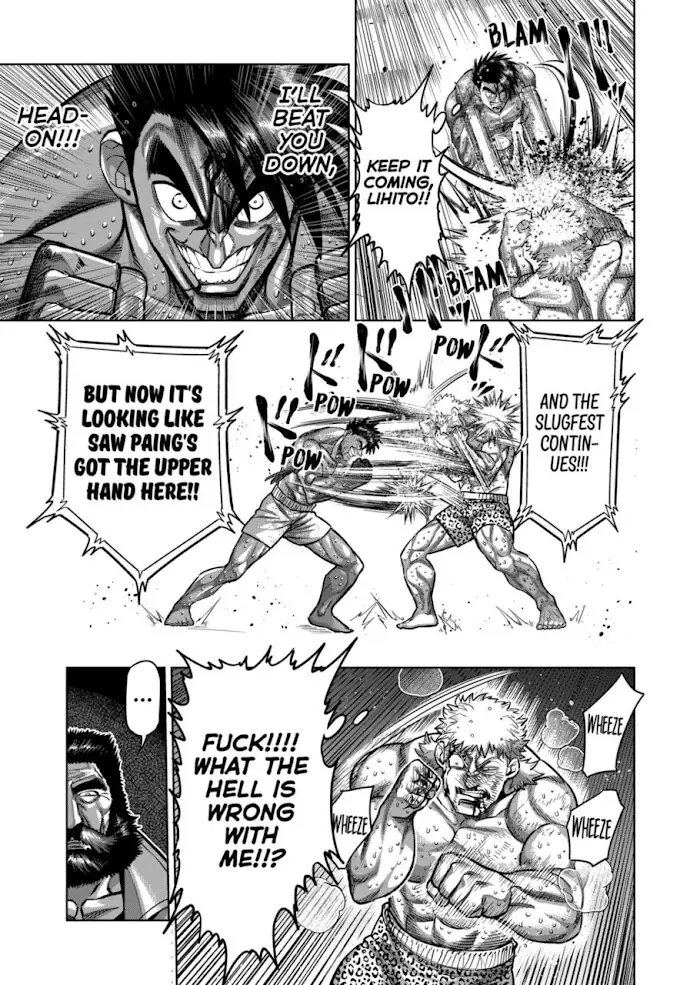 Kengan Omega Chapter 185 image 19_optimized